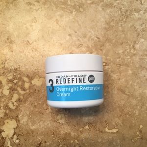 Rodan and Fields Redefine Step 3